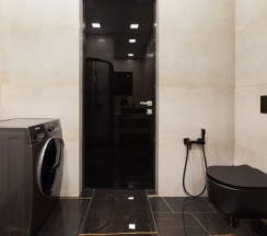 Люкс 57 этаж 41 м² ЖК «Neva Towers» в InPremium Москва-Сити