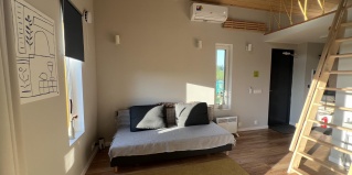 Васильево: Гостевой дом Домики в поле