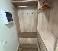 Студия №5 в Рижский Прайм