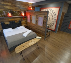 Аппартамент№41 в Greenwich-рark