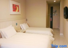 Одноместный семейный номер Standard в Hua Hin Irooms Hotel