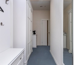 Двухместный двухкомнатный улучшенный номер в Тучков