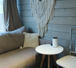 Модульный дом малый в Горная Гавань