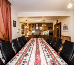 Коттедж с 3 комнатами в Cottage.Moscow