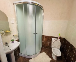 Полулюкс с двуспальной кроватью и диваном Г 3600 в Гранд