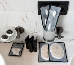  Де люкс с 2 раздельными кроватями в Волжская гавань