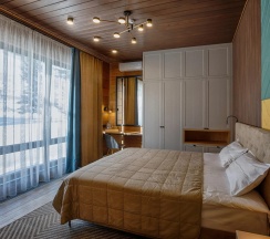 Коттедж Comfort в Заречье