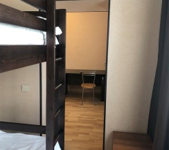 2-комнатный номер стандарт семейный в Маргелов