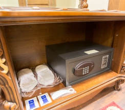 Люкс в Валенсия