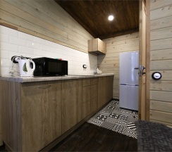 Double2 в Chernika House