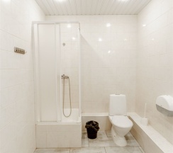 Двухместный стандарт DOUBLE  (211,307, 309) в ГородОтель