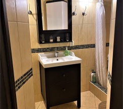 Апартамент-студио в У Зимнего дворца