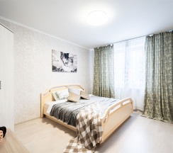 Шувалова 18/8 в УК-ВИП-ЗОНА