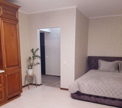 2-комнатные апартаменты стандарт в Квартирное бюро