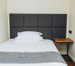Одноместный в PORT MAY. HOTEL&RESTAURANT