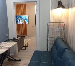 Loft 1        Площадь им. 50 Лет Октября 3 в Время