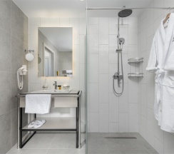 Alpha Superior Special (номер для людей с ограниченными возможностями) в Fioleto Ultra All Inclusive&SPA Anapa Miracleon