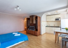 Пушкинская 55 в Nova Apartments