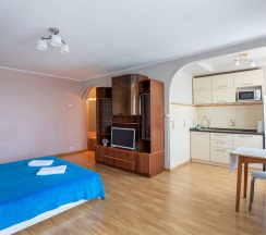 Пушкинская 55 в Nova Apartments