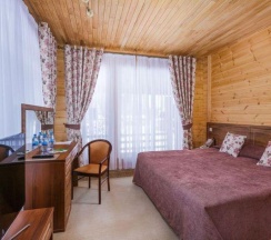 Номер коннект, корпус Жемчужина (с завтраком) в Жемчужина