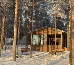 Бали в Юркинский мыс