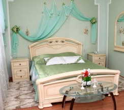 Люкс в Целинный