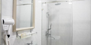 Ташкент: Отель Level Business Hotel