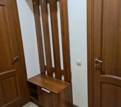 Двухместная комната Стандартная (2 отдельные кровати) в Смирнофф
