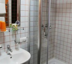 Одноместный номер Стандарт в Елоховский