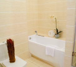 Люкс в Jelsomino Boutique Hotel