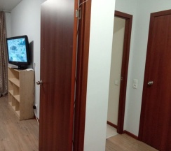 Квартира в Апартаменты на Ж.Безымянная 14-424