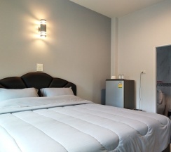 Двухместный номер Standard двуспальная кровать в Big House Resort
