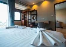 Номер Standard в Triple L Hotel Patong Beach