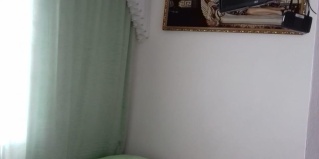 Аскино: Мини-отель Уют