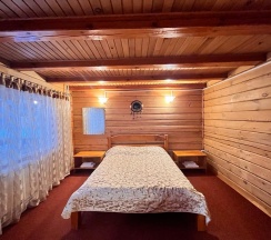 Коттедж в Гостевой дом