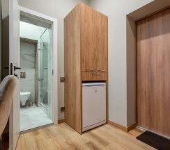 Номер-студия №7 в Mangosteen apartments