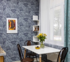 Люкс в Лебяжье