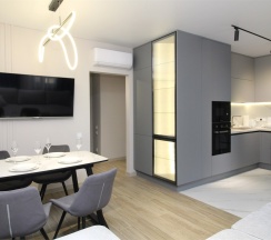 Абрикос 20 в Neoroom Service