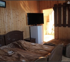 Семейный номер Standard в Джульетта