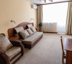 Номер Comfort в Университетский