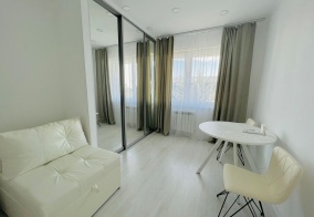 Апартаменты Апартаменты на ул. Ленина, 298Бк5 в Адлере