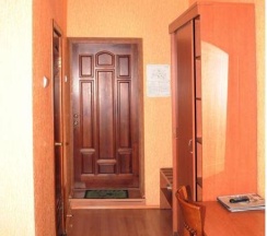 Номер эконом с 2 односпальными кроватями в Весна