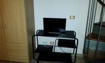 Студия в Gira Guest House