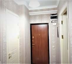 М.Горького 85Б. 1-комн.кв., 7-этаж, 20 в АнтиОтель