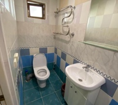 Коттедж Standard в Лучианна