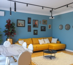 Дом в Ethno Villa