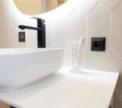 Комфорт в Городские