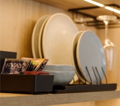 Дом у Ручья в Долина мечтателей