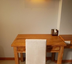 Двухместный номер Standard двуспальная кровать в Look at Home Lamphun