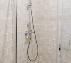 Джуниор сюит двухкомнатный 4-й этаж (409,407) в Увельские курорты